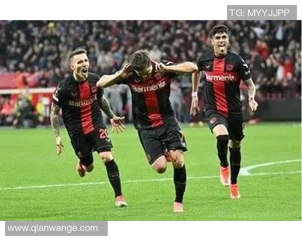 勒沃库森主场迎战安德莱赫特争夺欧战资格精彩对决即将上演