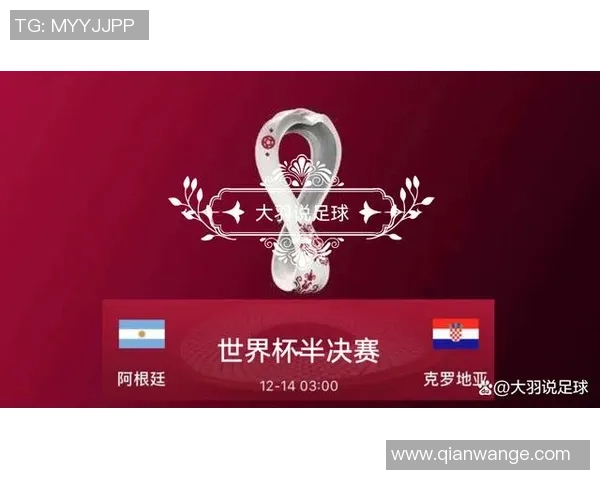 世界杯阿根廷与克罗地亚精彩对决全场回放及赛后分析