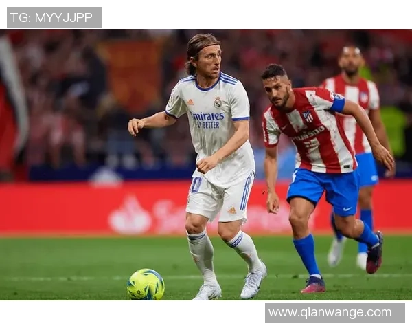 欧冠半决赛精彩回顾皇马与马竞激战视频全记录