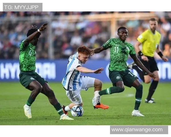 阿根廷U20与委内瑞拉U20激战正酣谁能赢得青春对决的胜利