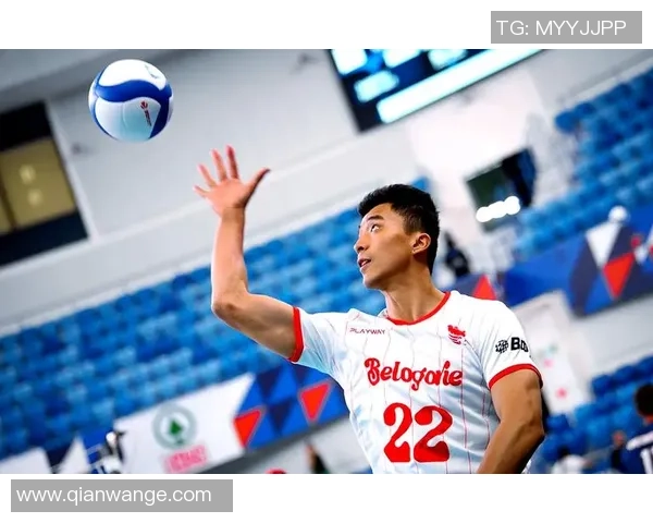 张景胤全运会复出体现不俗,我国男排重振部队奥运资格赛并非无望 张景胤全运会复出体现不俗,我国男排重振部队奥运资格赛并非无望