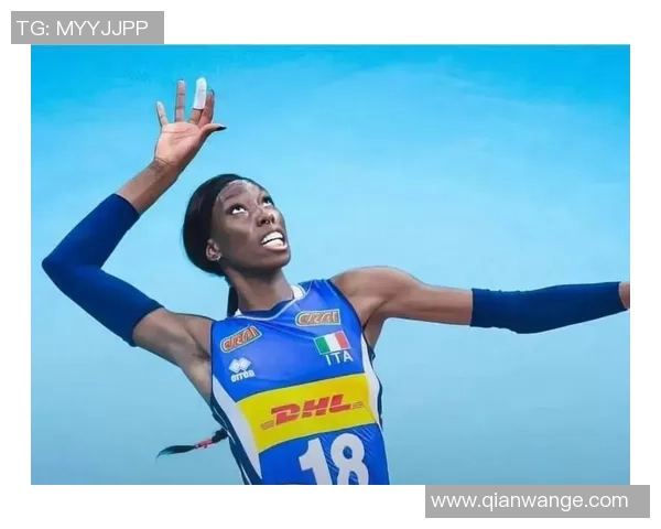 意大利女排奥罗 承受专访 泄漏曾经是主攻 坦言被“盯梢狂”性骚扰 意大利女排奥罗 承受专访 泄漏曾经是主攻 坦言被“盯梢狂”性骚扰